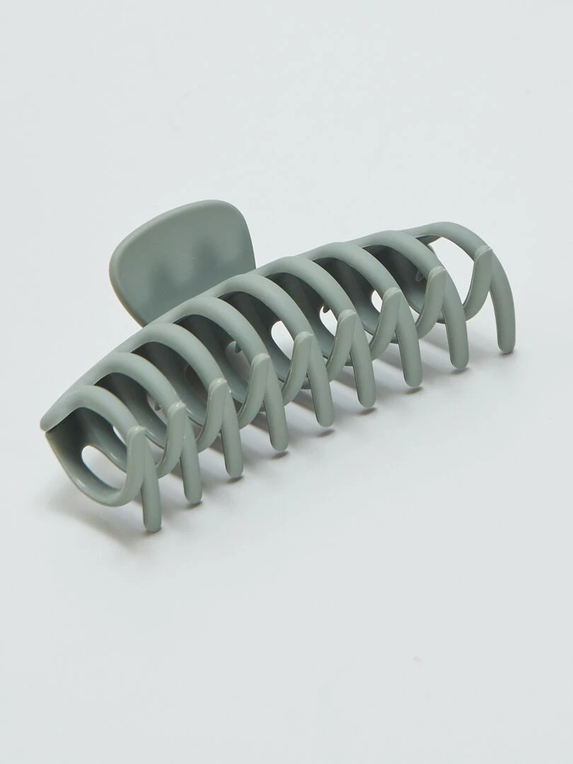 Pince crabe Vert