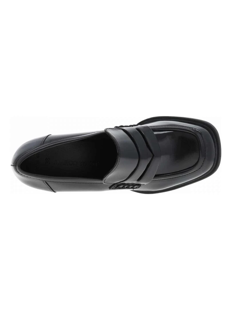 MARCO TOZZI   Escarpins talon haut   Noir
