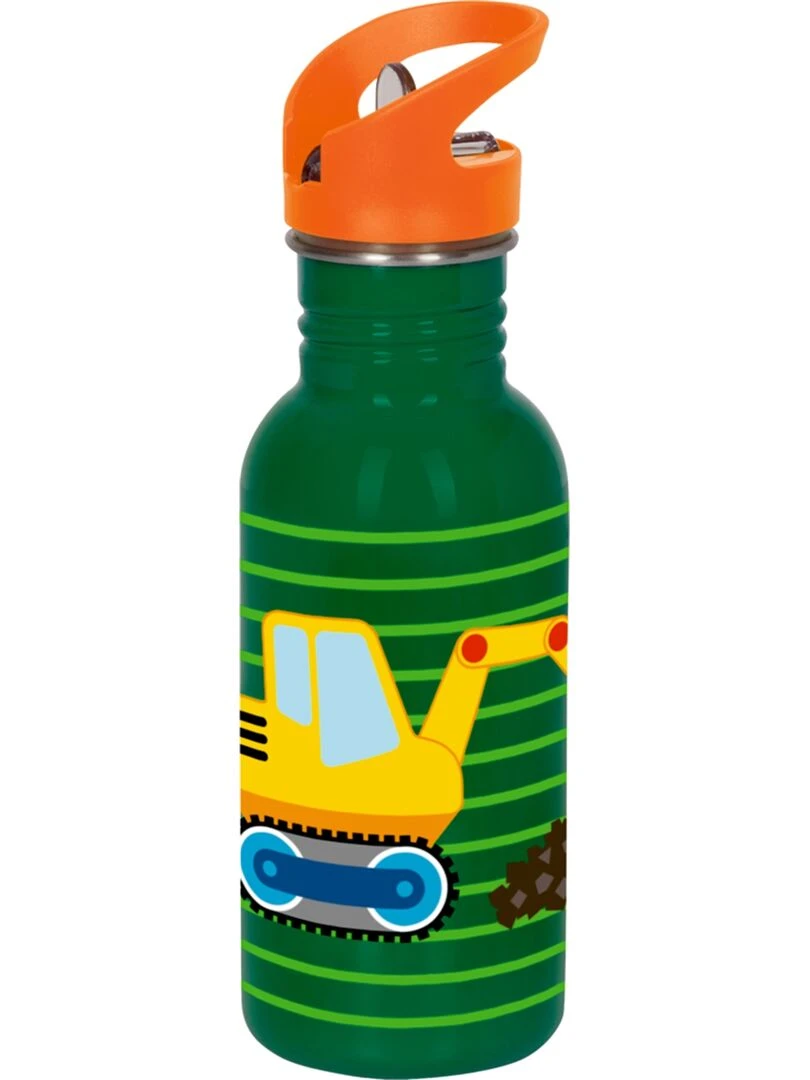 Ensacheuse de bouteilles en acier inoxydable (quand je serai grand) N/A