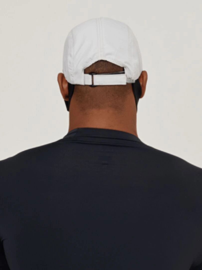 Chapeau Legionnaire One Surf Cap Gelo Upf50+ / UV Line   Blanc