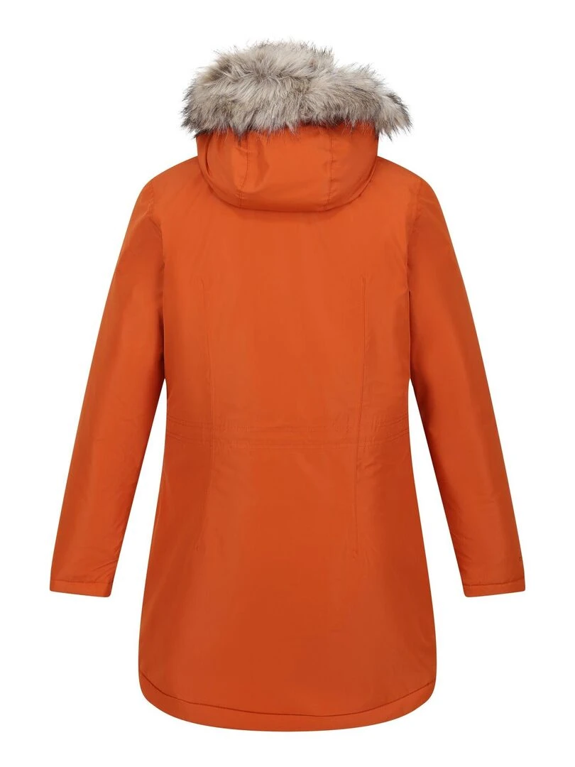 Regatta Veste imperméable VOLTERA Orange