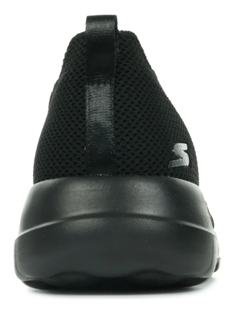 Baskets Skechers Go Walk Joy Sensational Day   Noir