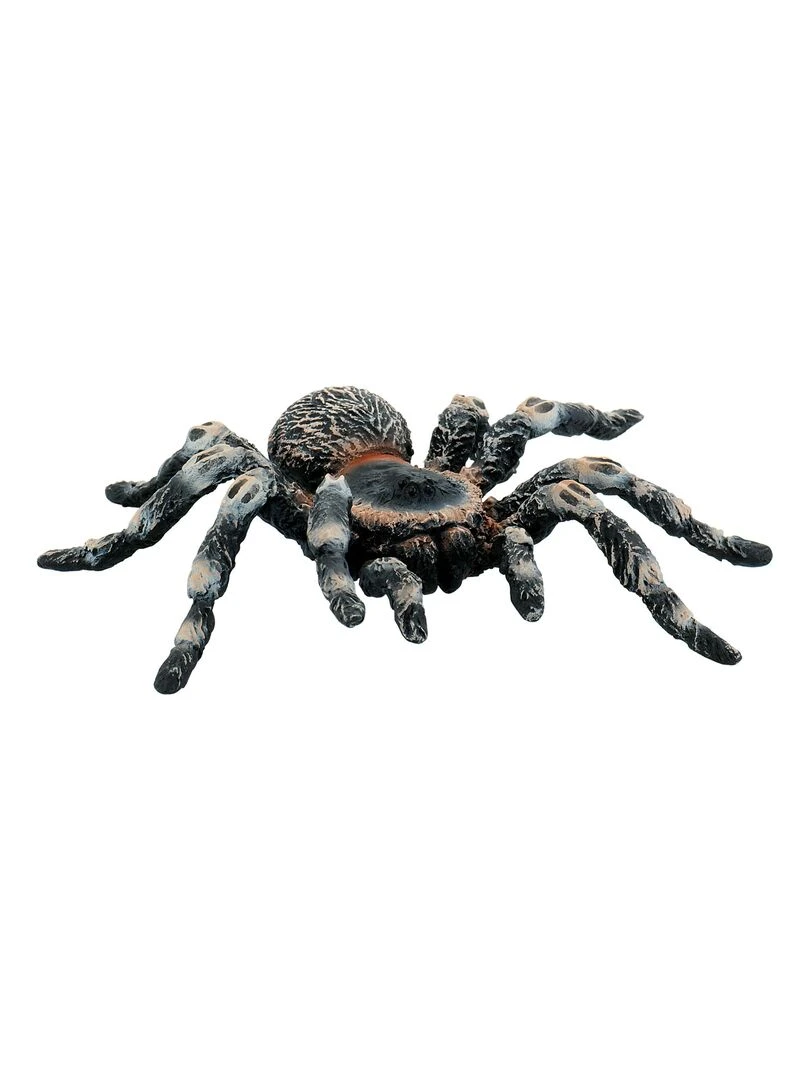 Figurine araignée : Tarentule blanche N/A
