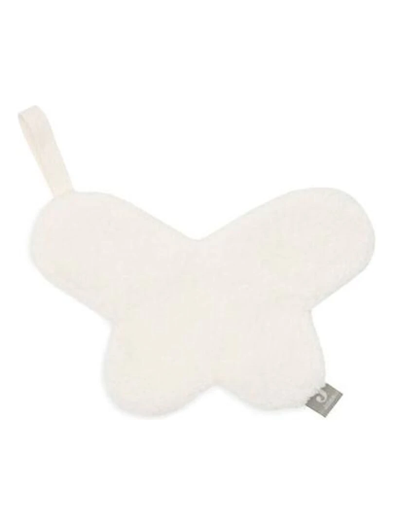 Attache Sucette Dreamy Mouse Jollein Multicolore