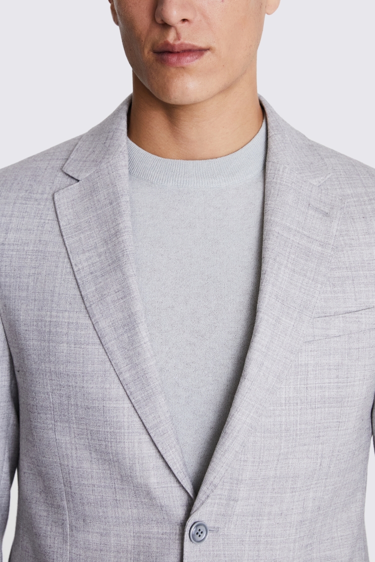 DKNY Slim Fit Dusty Pink Jacket   Buy Online at Moss