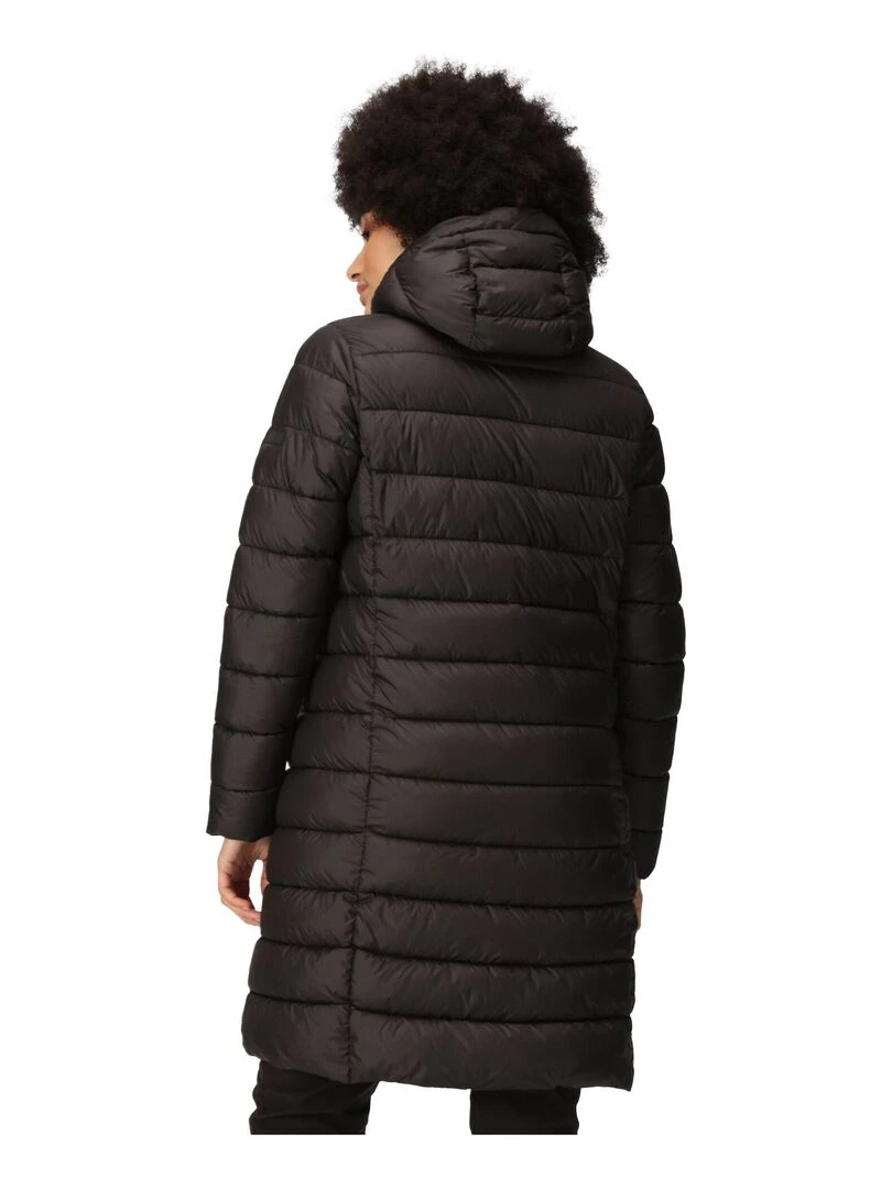 Regatta   Veste matelassée ANDIA   Noir