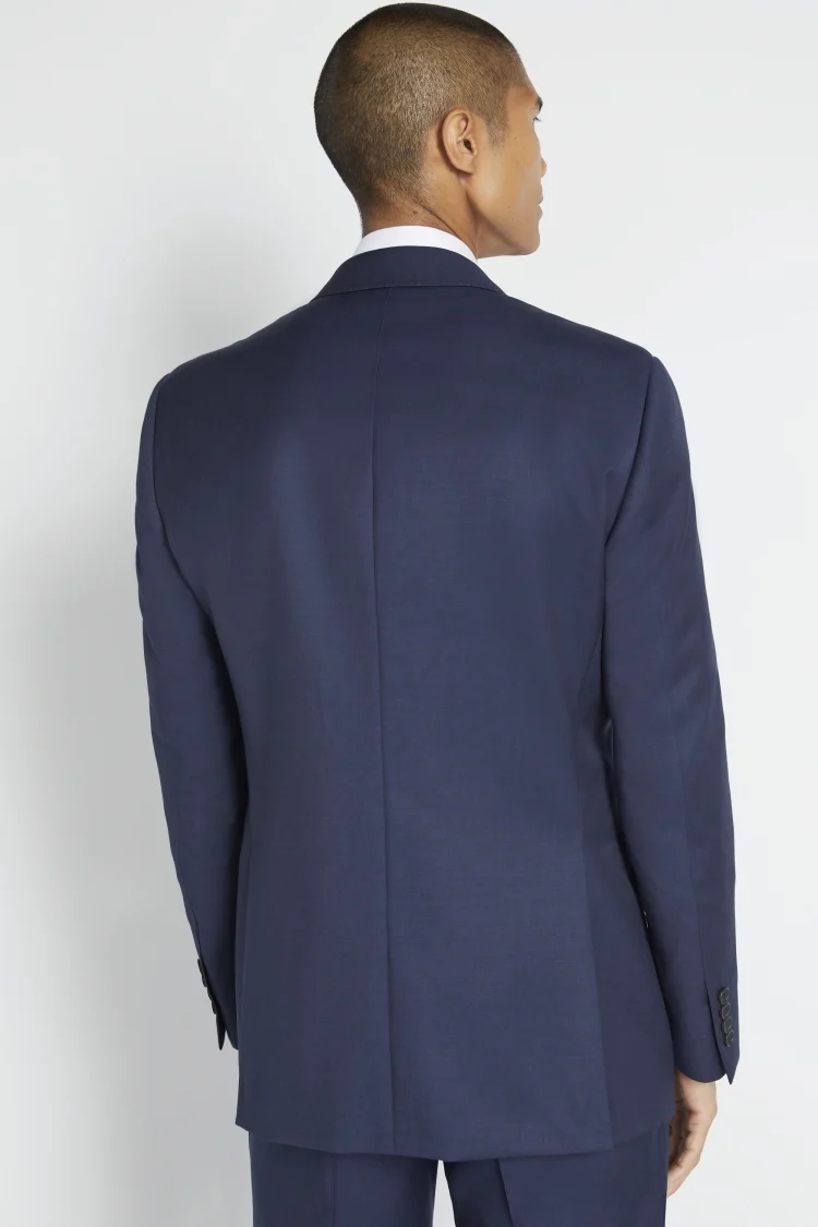 Slim Fit Grey Clementine Check Jacket    Buy Online at Moss