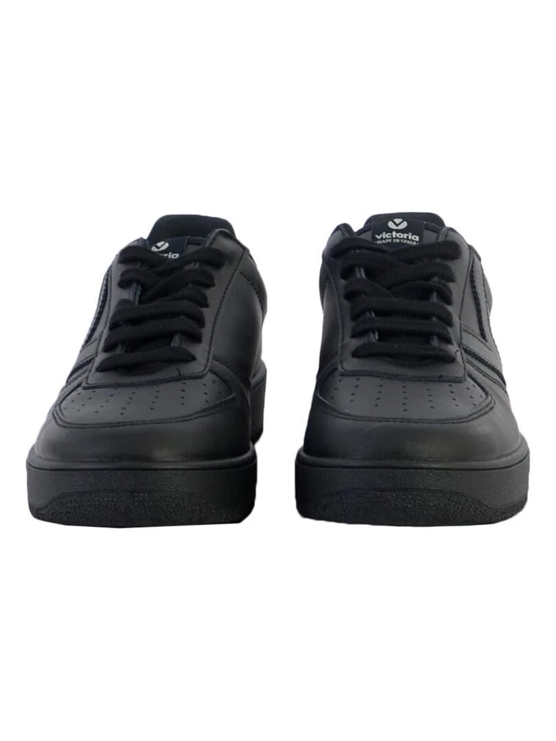 Basket Homme Victoria 1258200   Noir