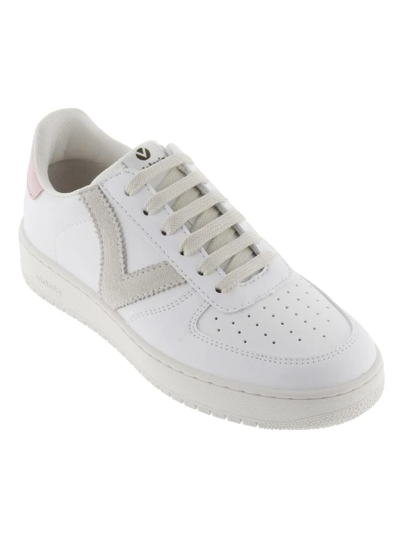 Basket Femme Victoria 1258202   Gris
