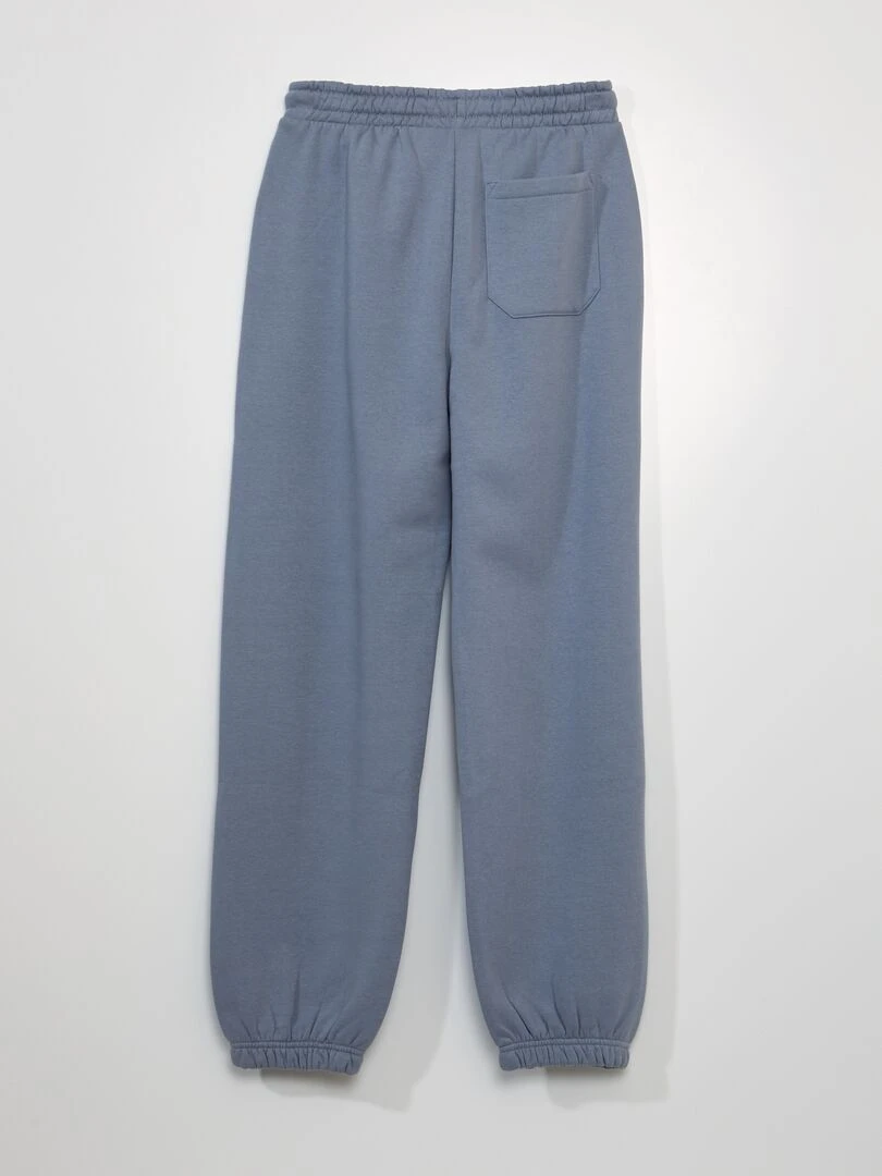 Chemise à col mao   Marron