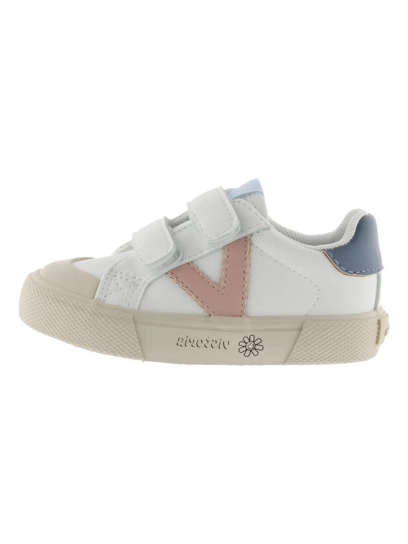 Basket Scratch Enfant Victoria* Rose
