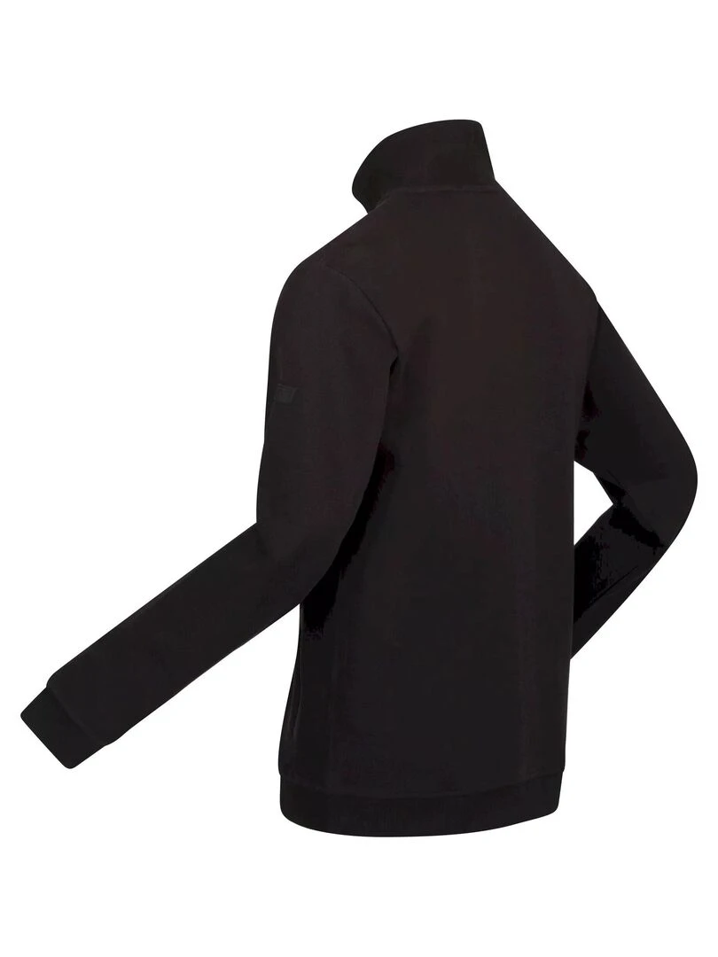 Regatta   Veste polaire FELTON   Noir