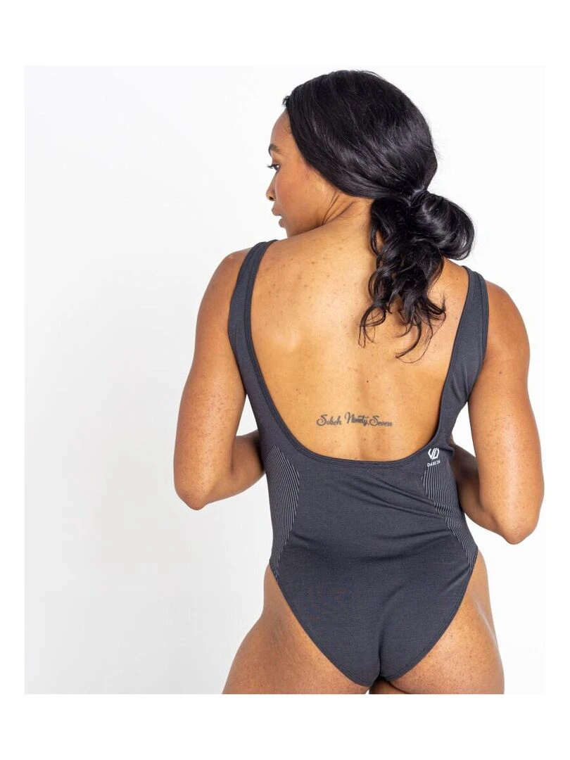 Dare 2B Maillot de bain DON'T SWEAT IT Noir