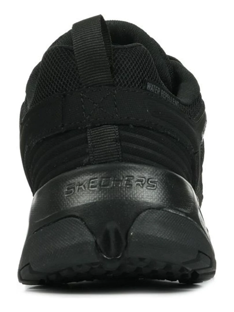 Baskets Skechers Crossbar   Noir