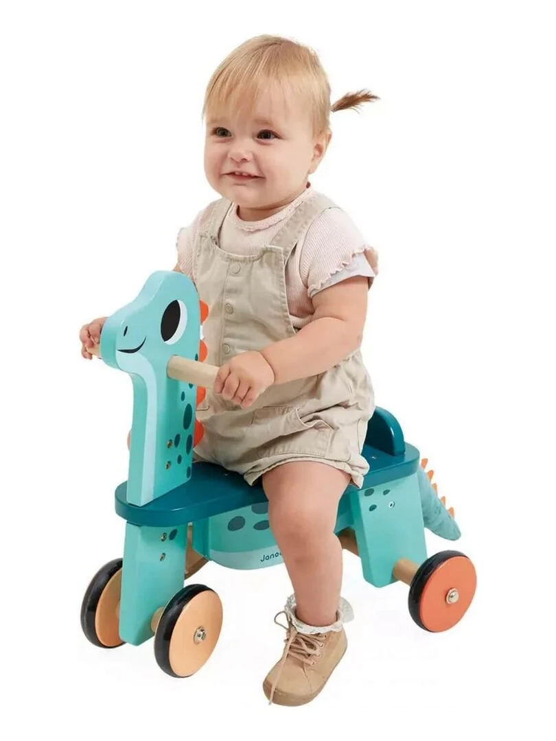 Porteur Portosaurus   Dino   N/A