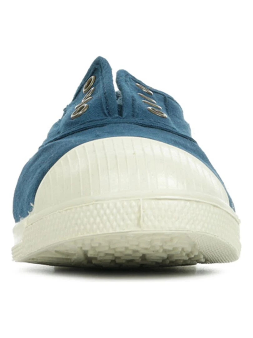 Baskets Grape   Bleu marine