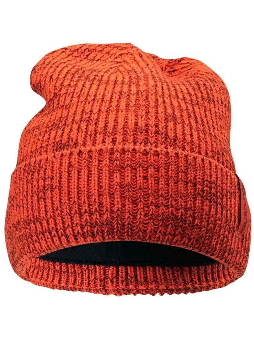 Iguana Bonnet d'hiver LIAM Adulte Rouge foncé