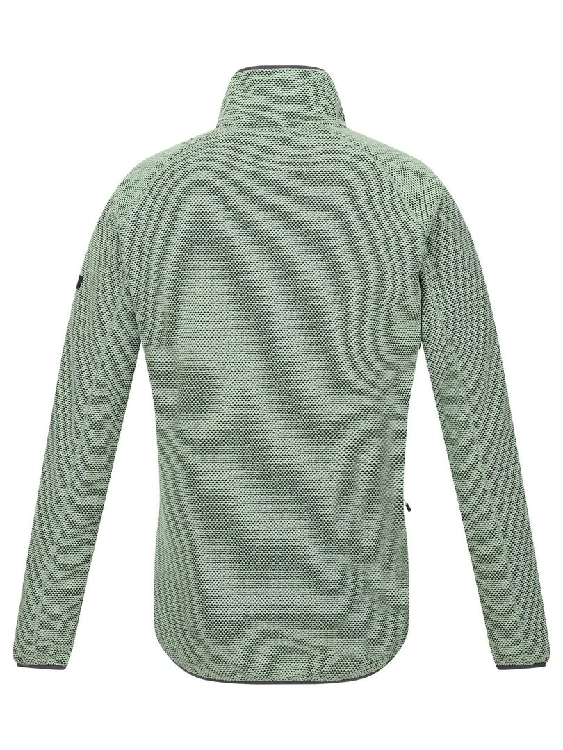 Regatta Veste polaire KINWOOD Vert sapin