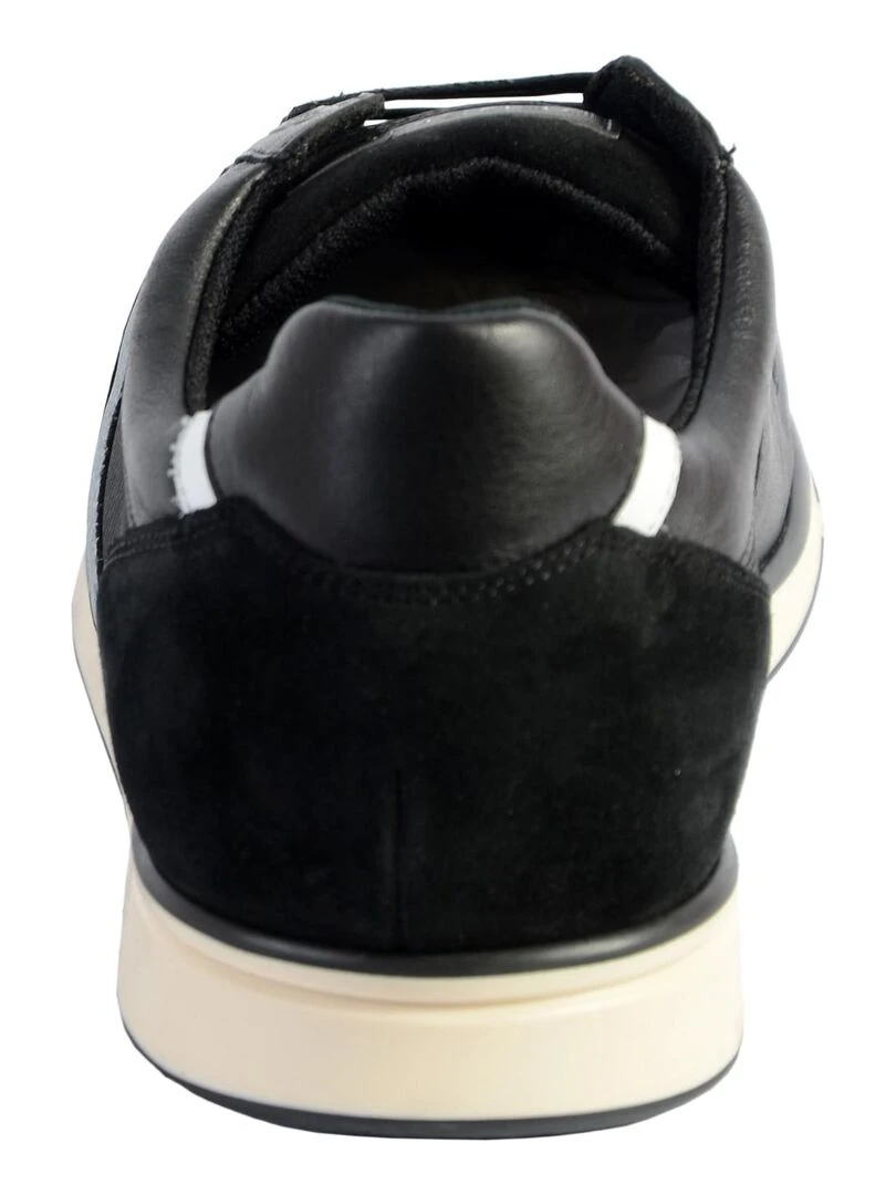 Basket Redskins Cadeau   Noir