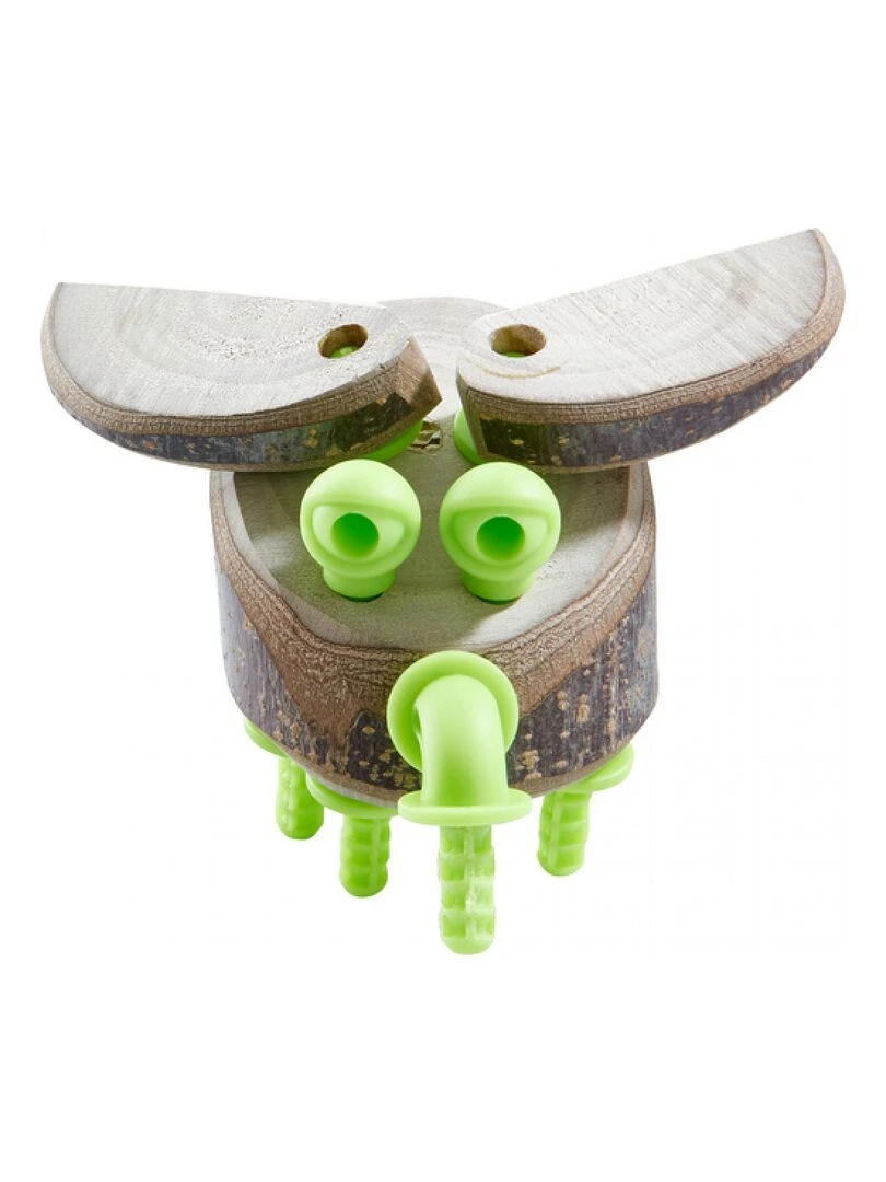 Haba Terra Kids Connectors  Construction Set Personnages   N/A