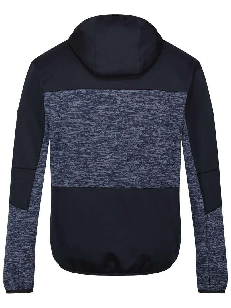 Regatta Veste polaire CADFORD Bleu Bleu