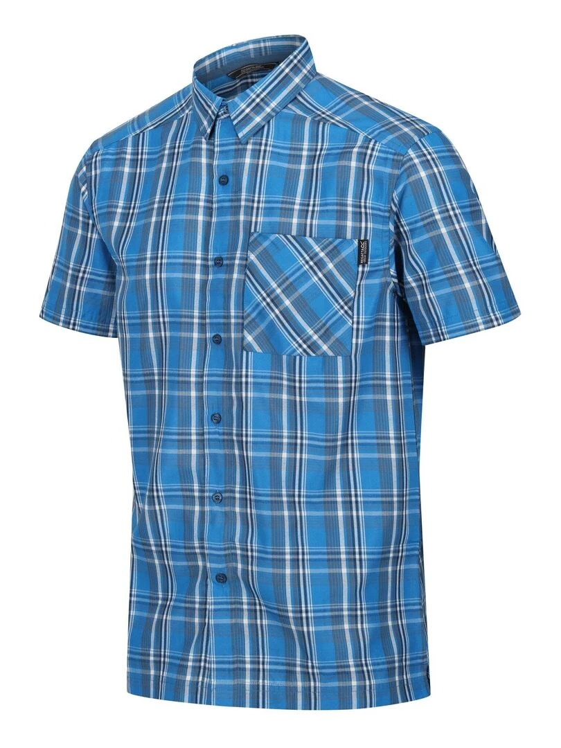 Dare 2B   Blouson de ski EAGLE   Bleu Bleu