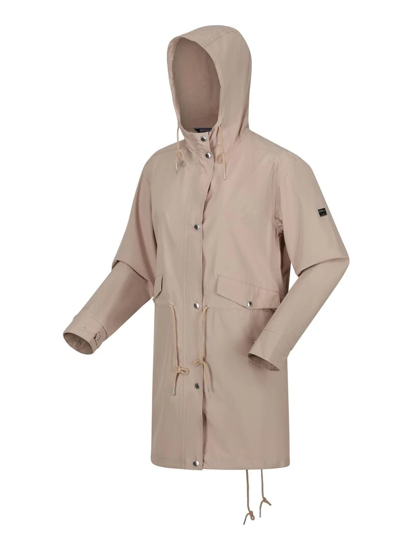 Regatta   Veste imperméable AMBEROSE   Beige