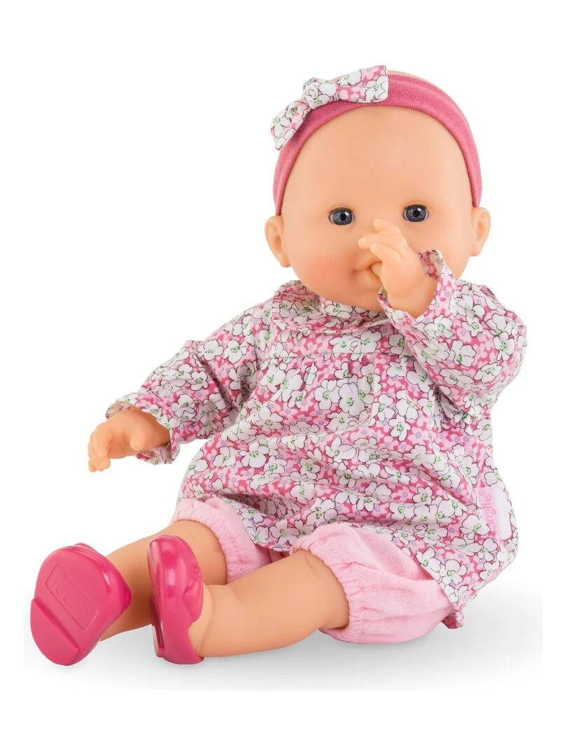 Mon grand poupon Louise   N/A