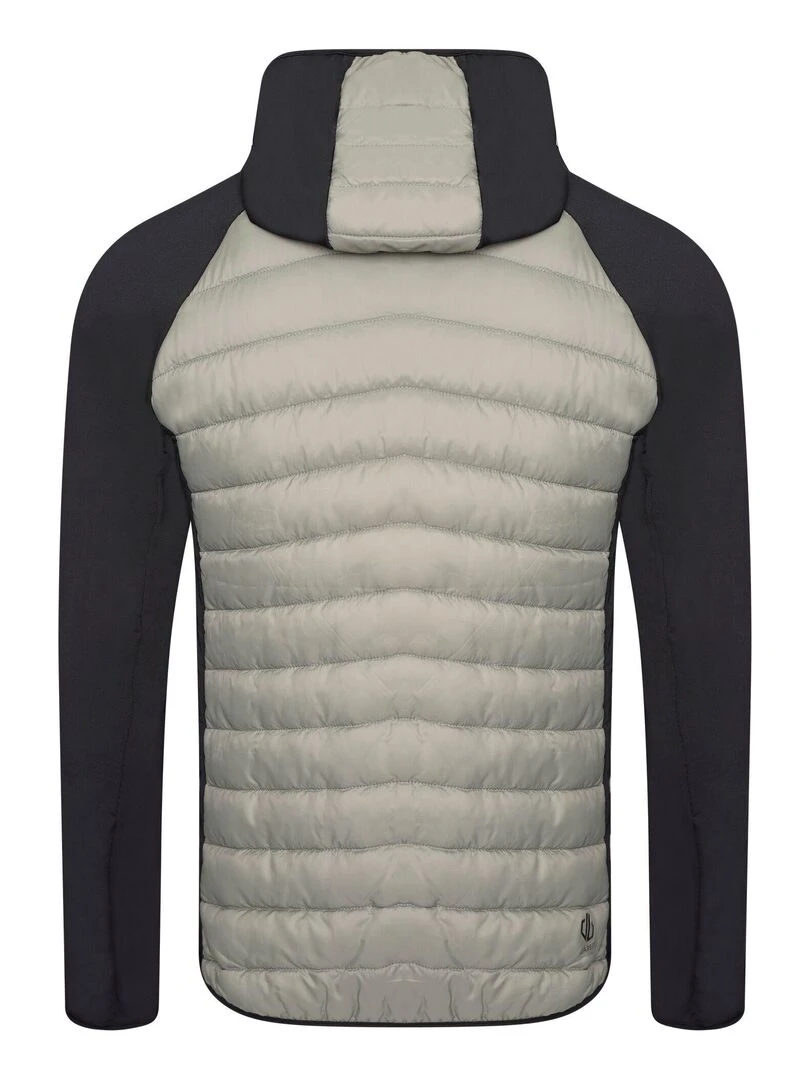 Dare 2B Veste hybride MOUNTAINEER Vert foncé