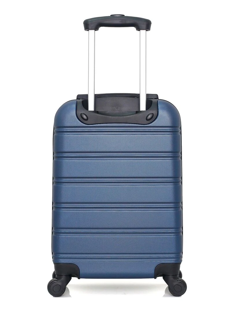 HERO   VALISE S RENOSO   Bleu marine