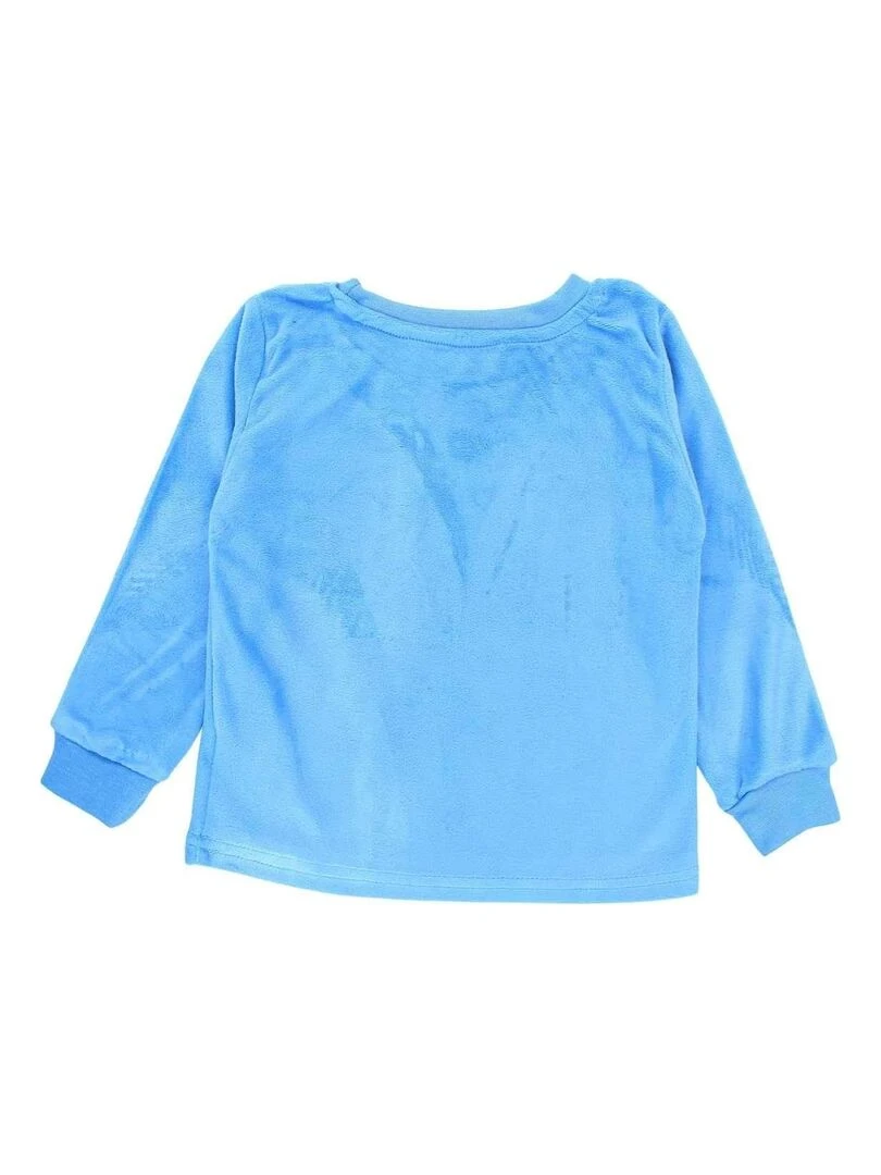 Lot de 3 boxers garçon Coton Bio   Noir