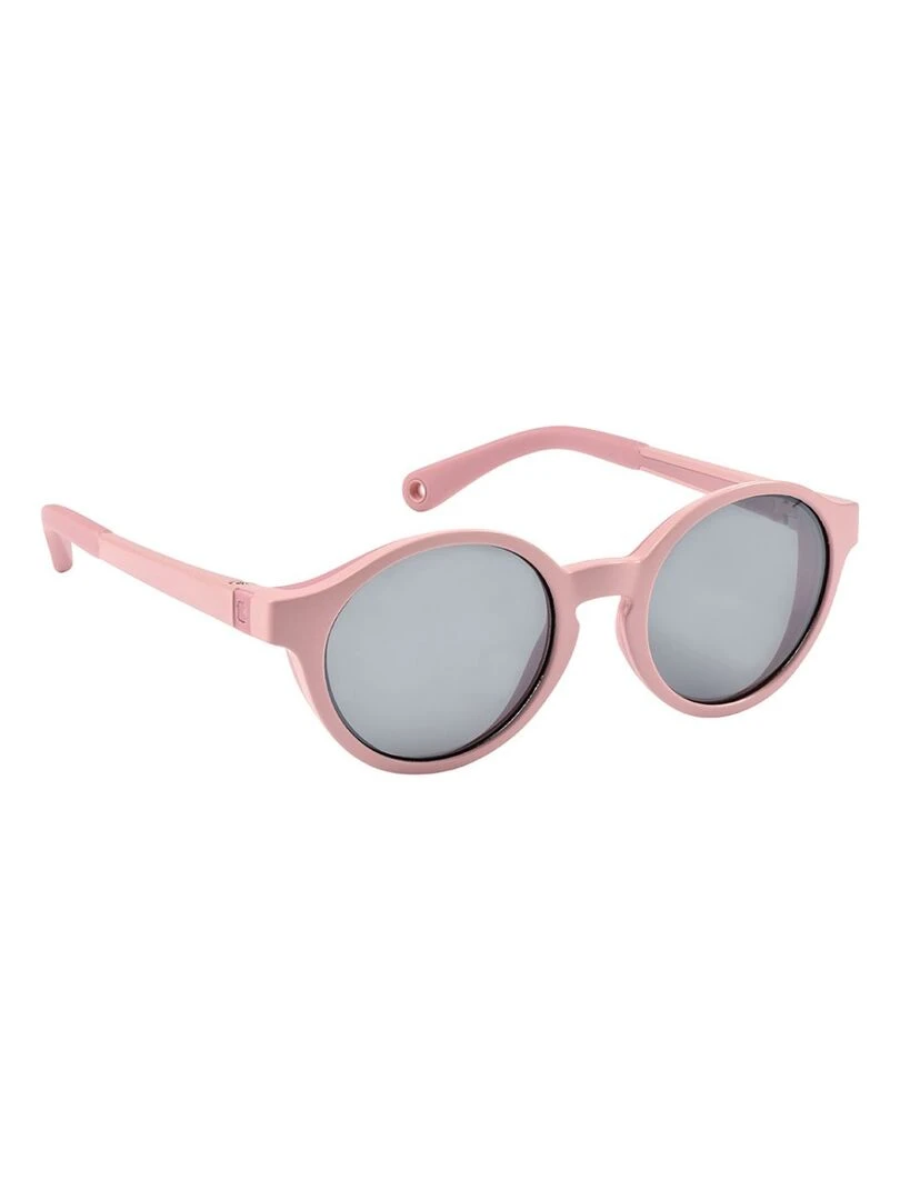 Lunettes de soleil Misty rose (2 4 ans) Rose