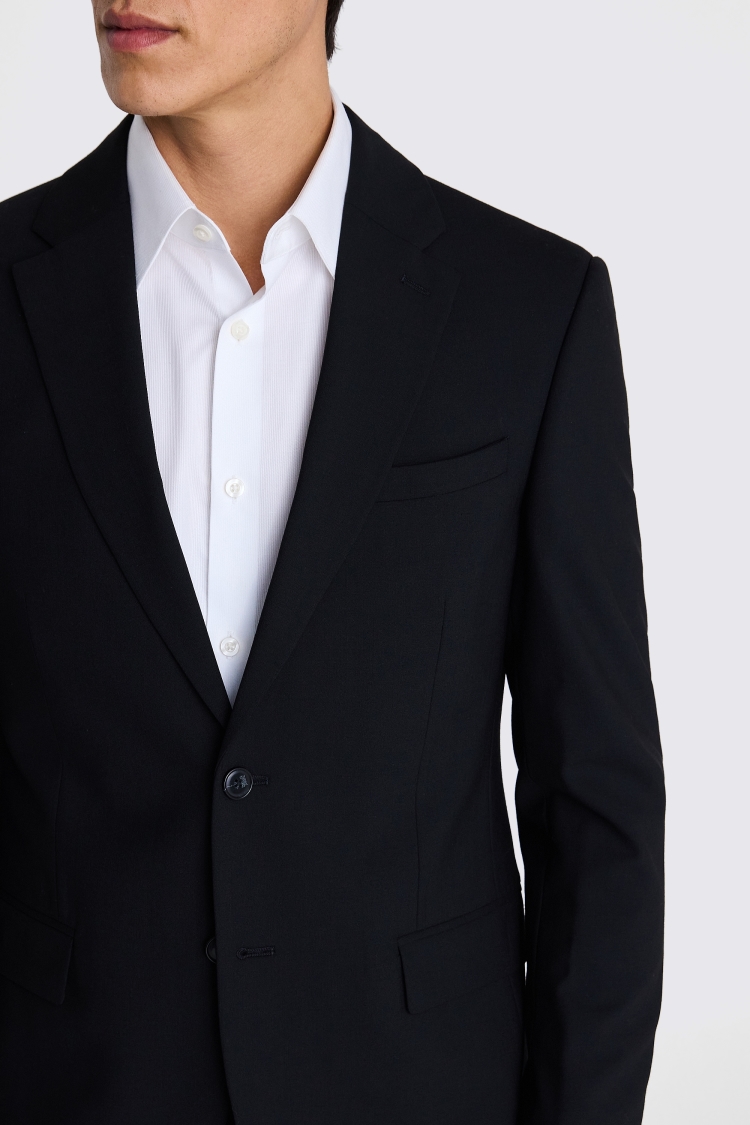 DKNY Slim Fit Dusty Pink Jacket   Buy Online at Moss