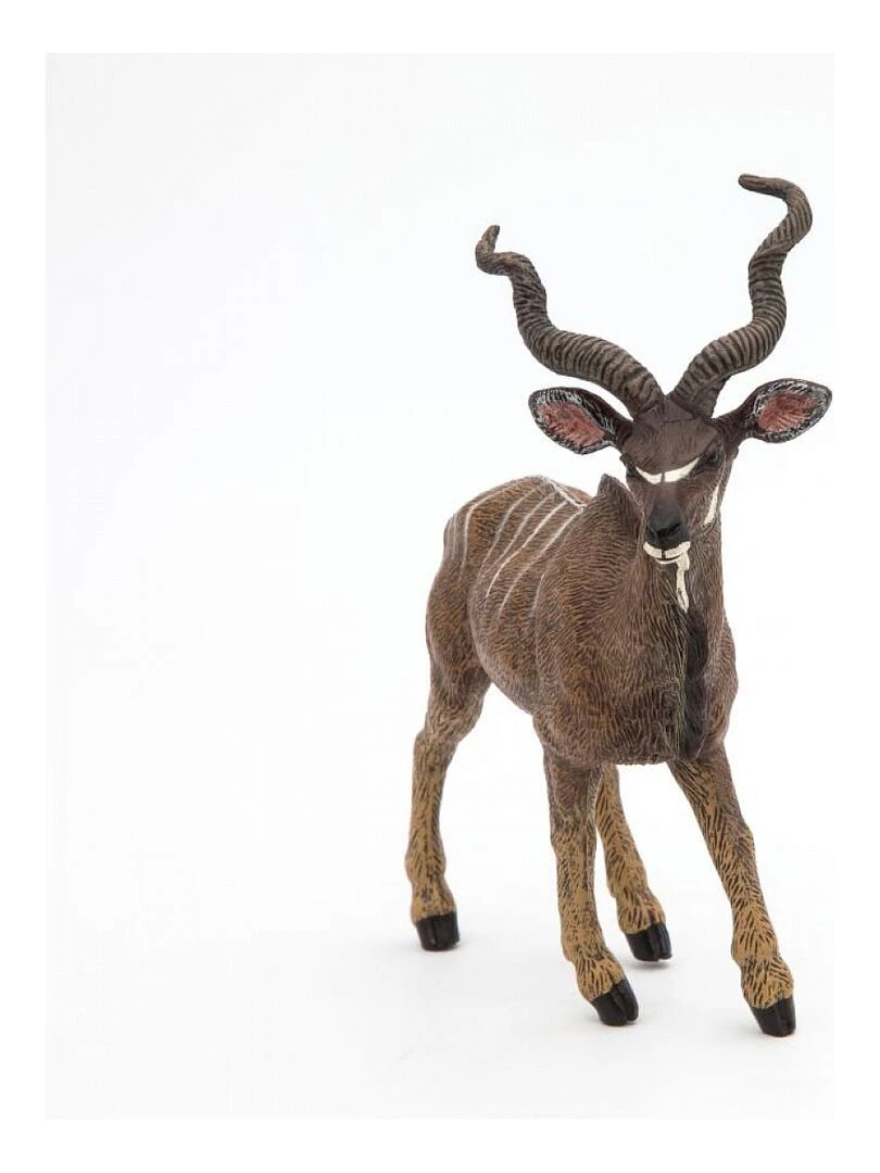 50104 Antilope Koudou Figurine   N/A