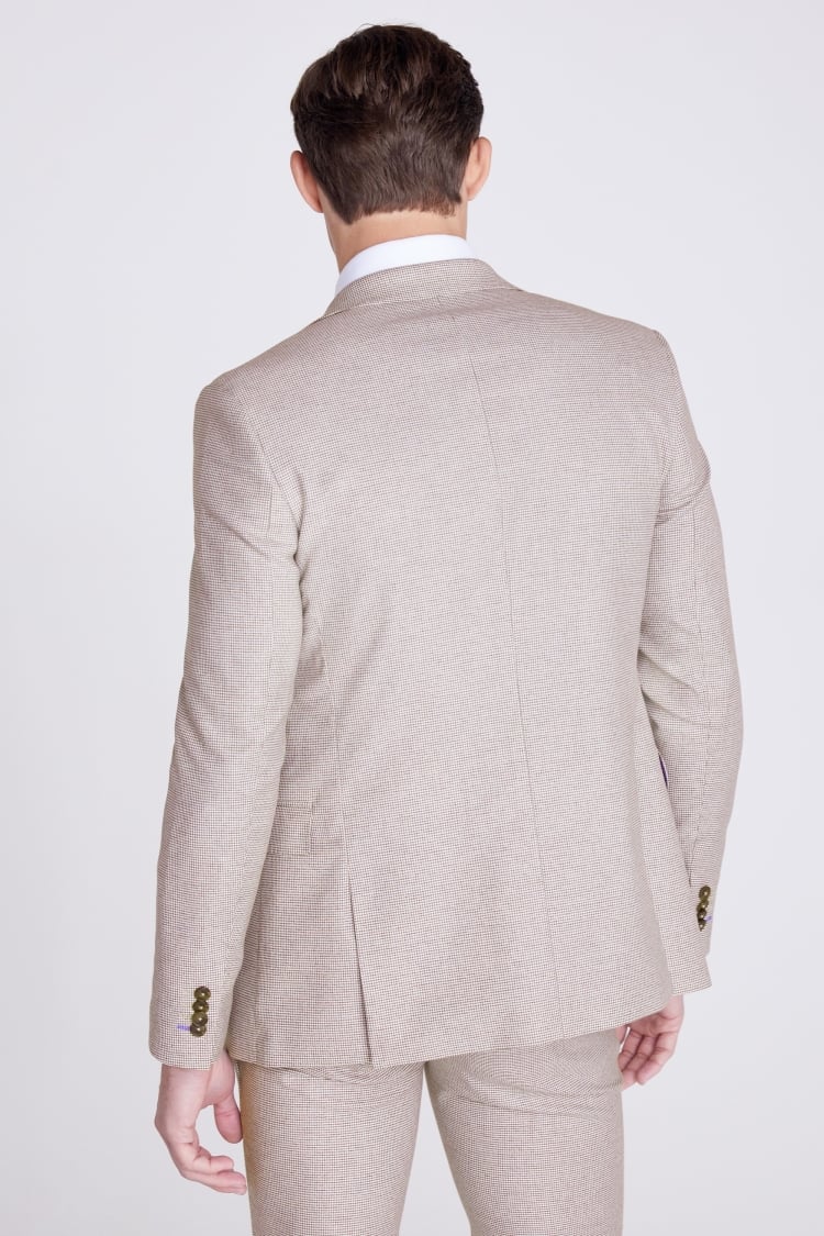 Regular Fit Ink Stretch Jacket   Buy Online at Moss