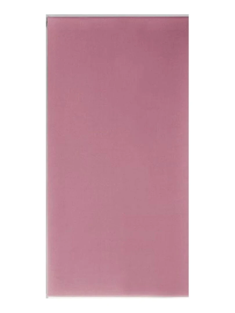 Store enrouleur occultant Occult Rose