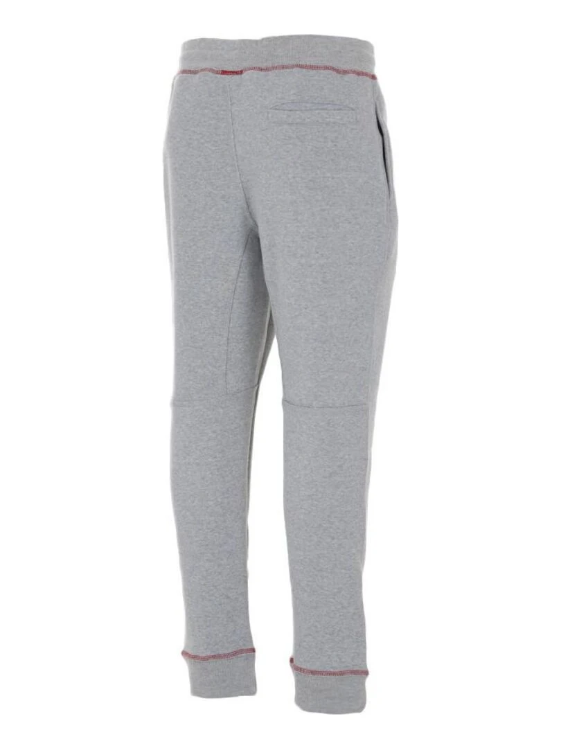 Jogging homme CALOK DEGRE CELSIUS Gris