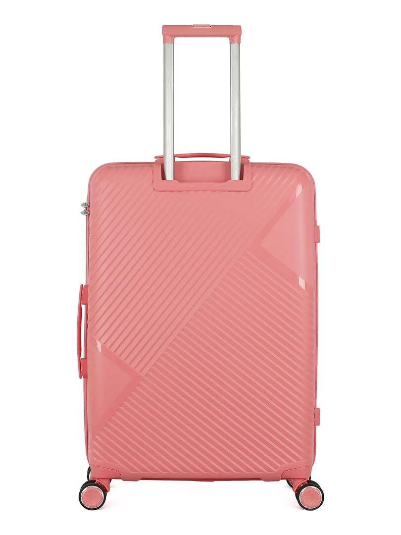 VALISE L CASSIOPEE   Rose