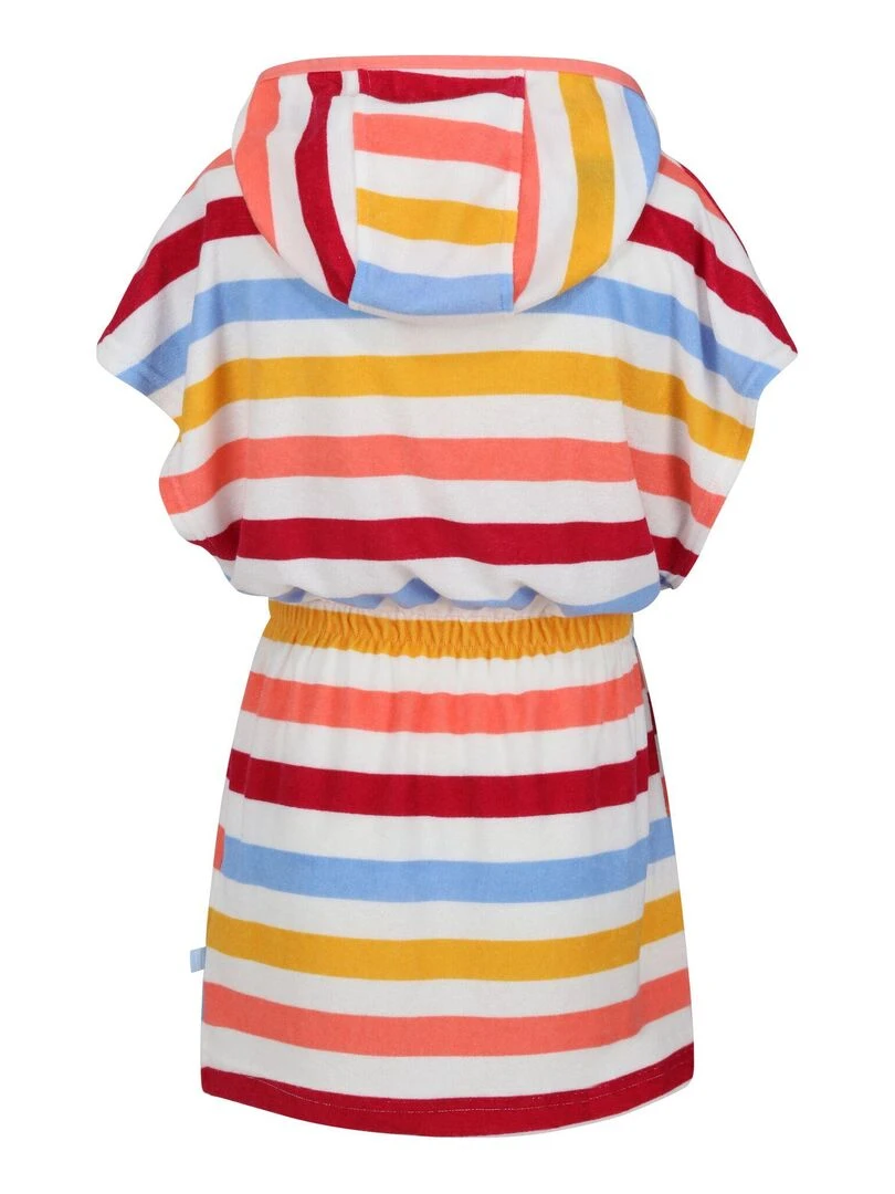 Regatta Poncho absorbant BERNESSA Multicolore