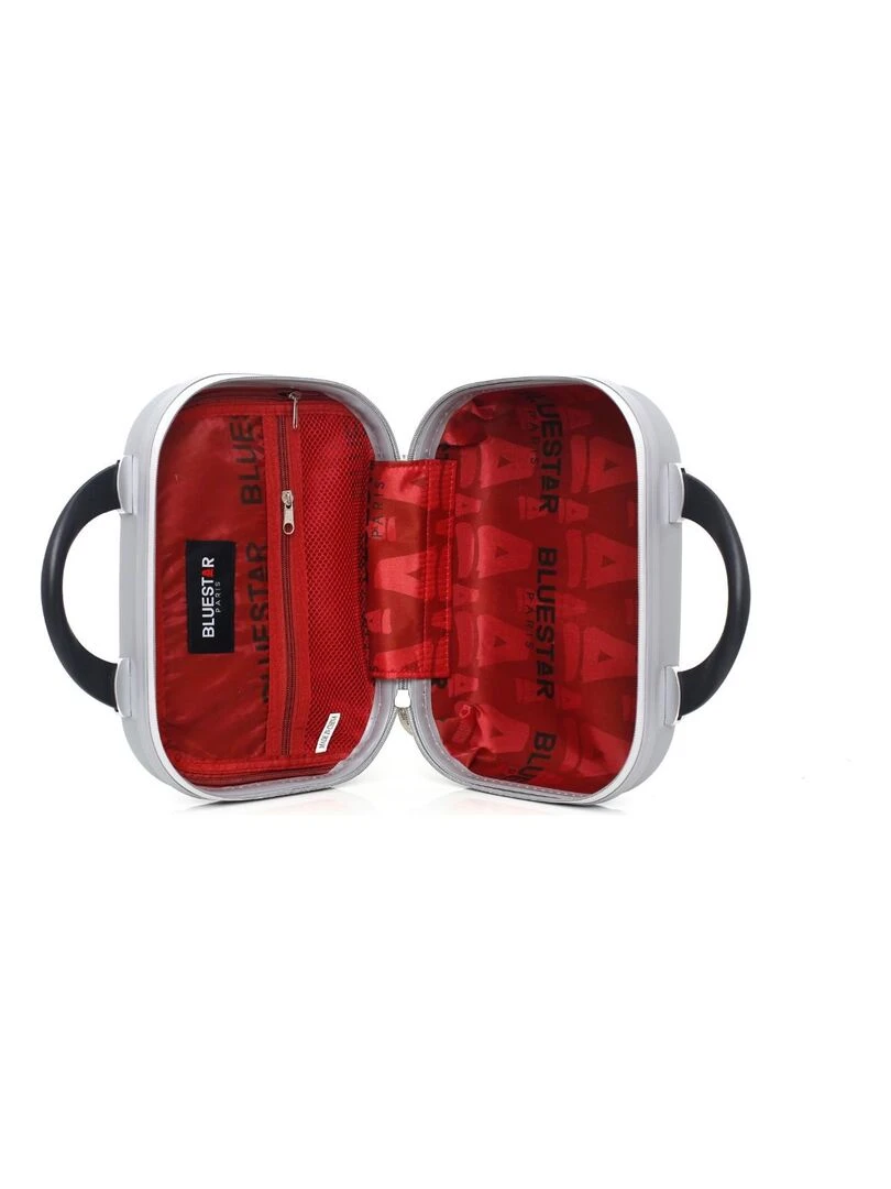 BLUESTAR   VANITY MADRID K   Gris