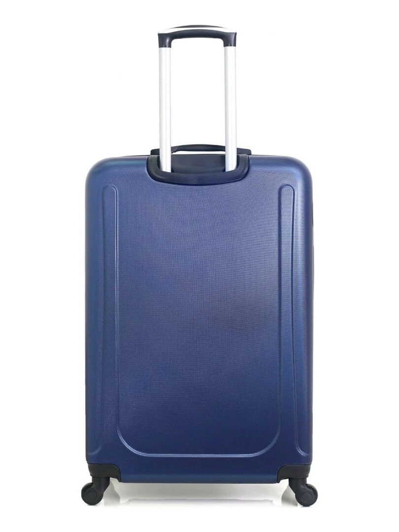 HERO   VALISE S ATLANTA   Bleu marine