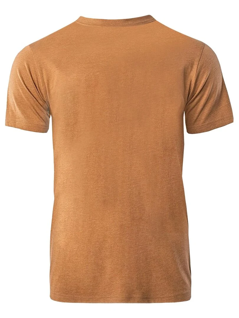 Magnum T shirt ESSENTIAL 2.0 Cuivre
