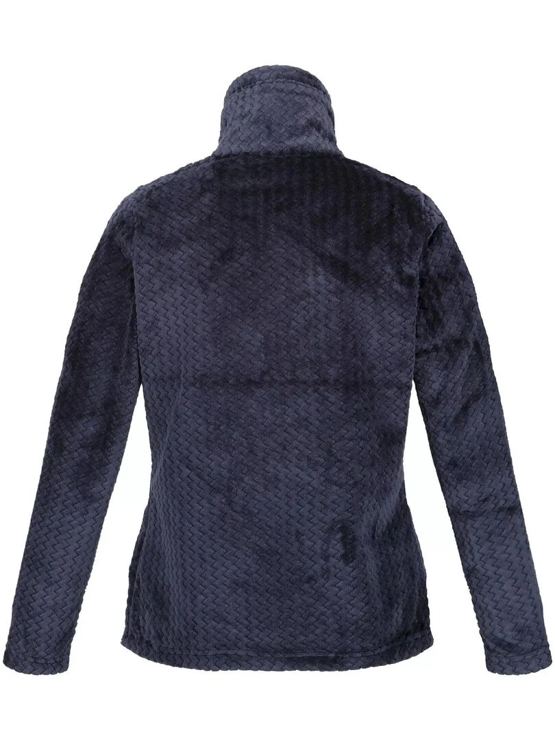 Isotoner Baskets Femme Slip on Gris   Gris