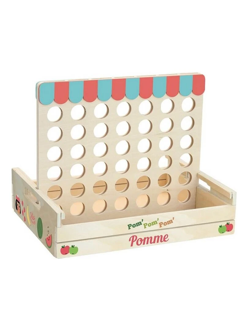 Pom pom pom pomme Ingela P.Arrhenius   N/A