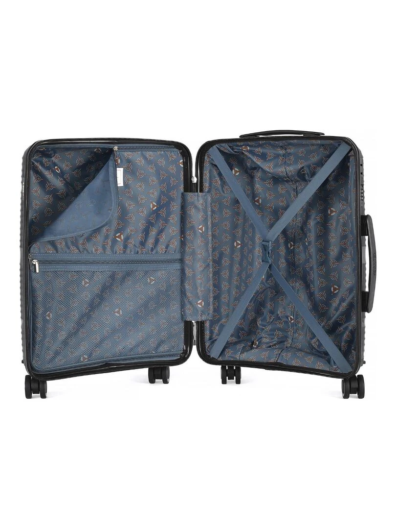 VALISE S CENTAURE   Noir