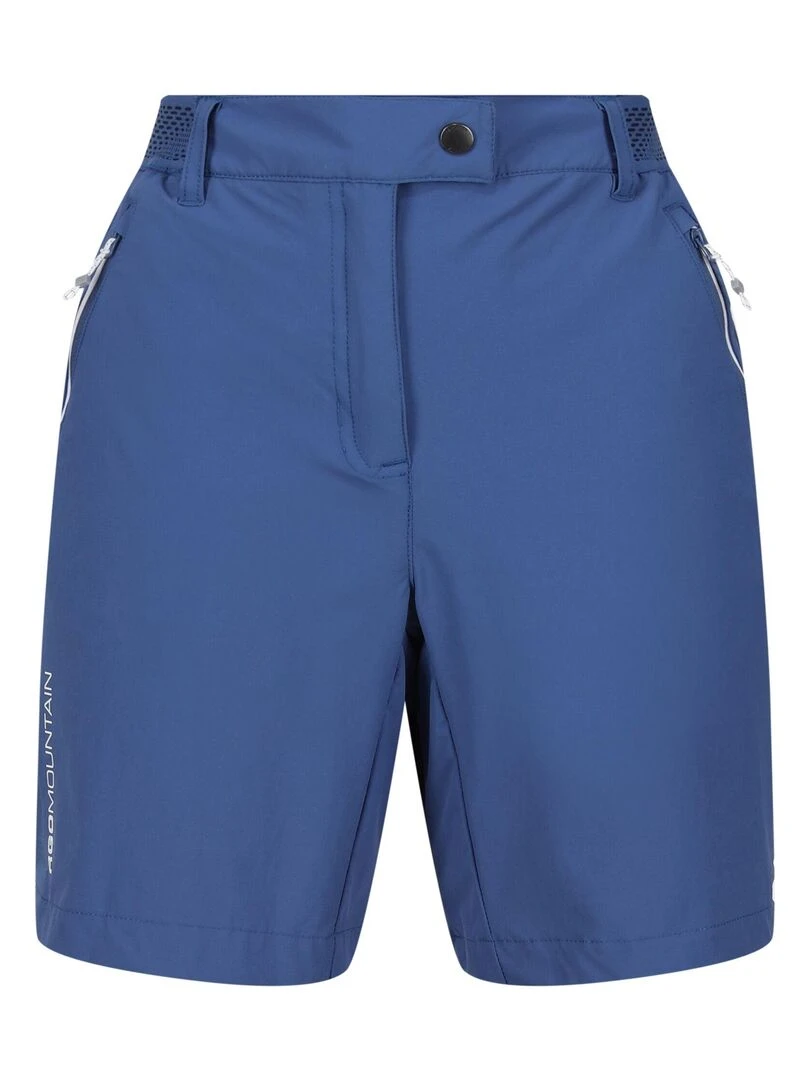 Regatta Short MOUNTAIN Bleu