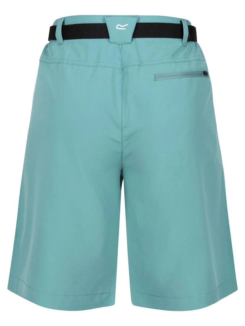 Regatta Short XERT Bleu azur