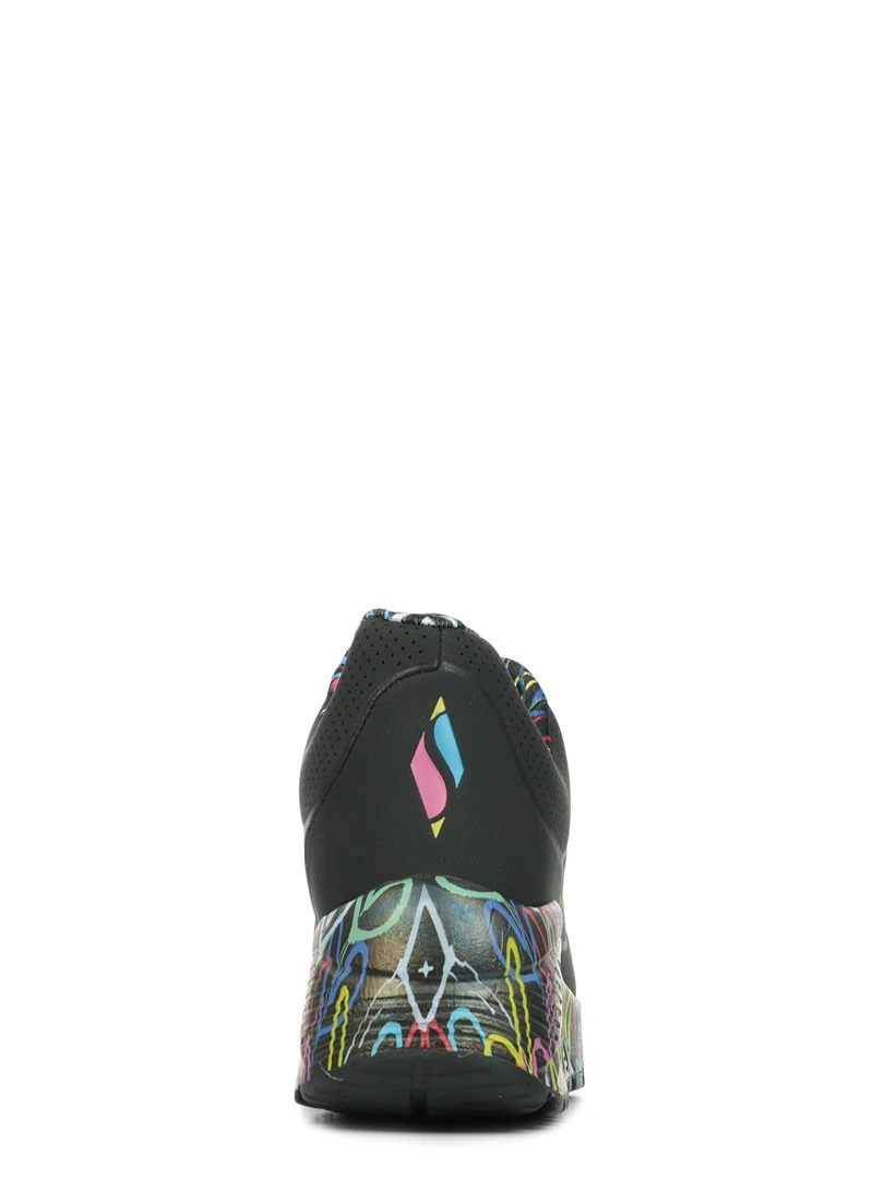 Baskets Uno Lite Lovely Luv   Noir