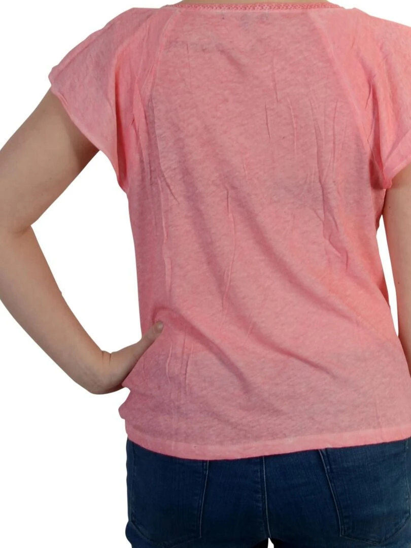 Tee Shirt Pepe Jeans Kasia Rose