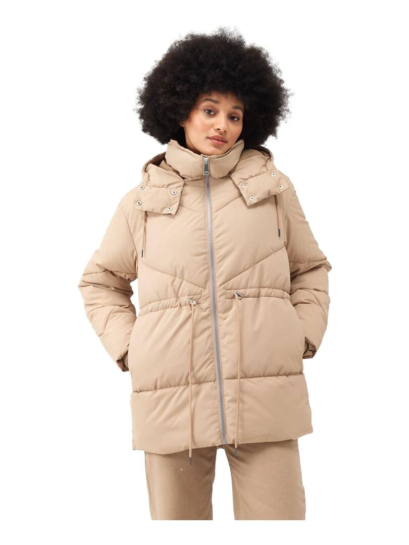 Regatta   Veste matelassée RURIE   Beige